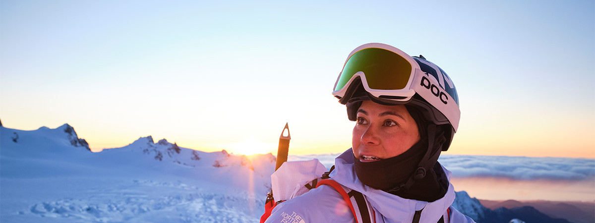 JANINA KUZMA TNF