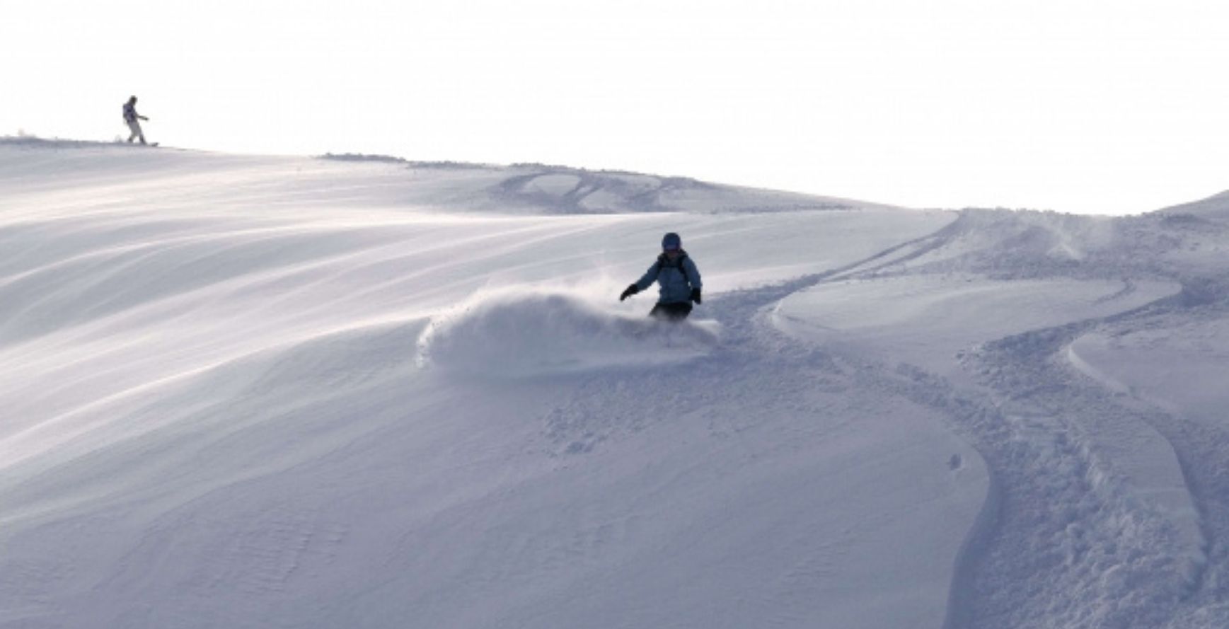 heliski type 2