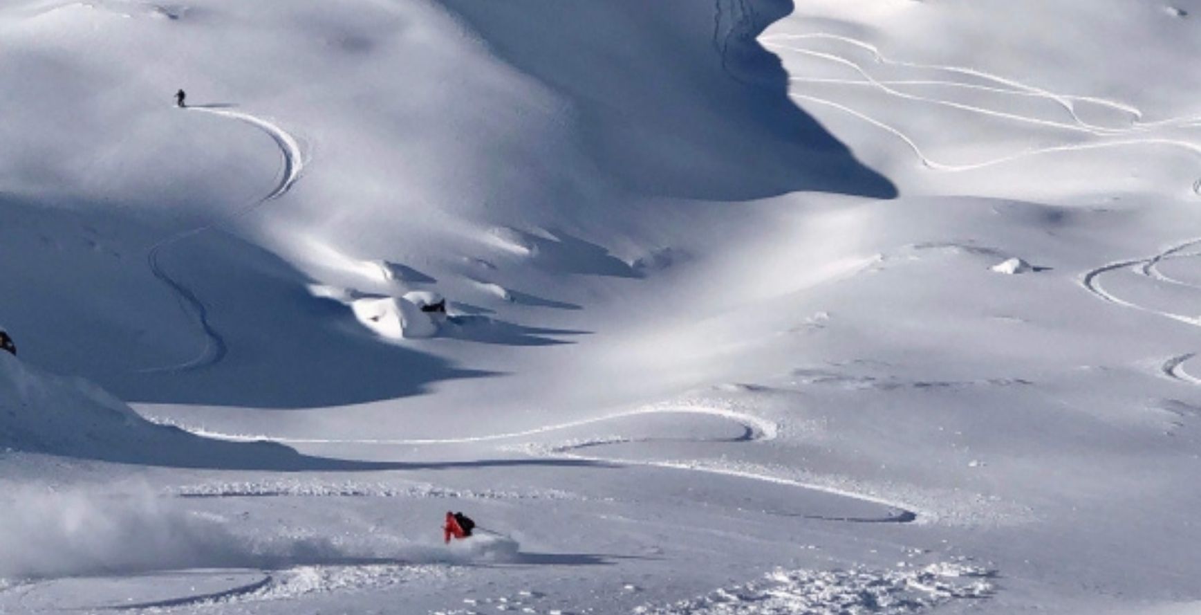 heliski type 4