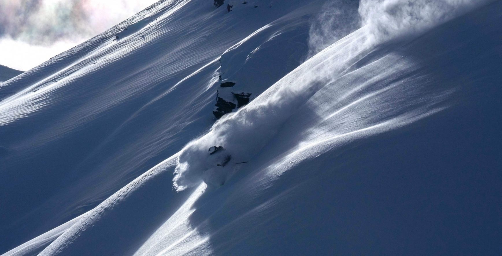 heliski type
