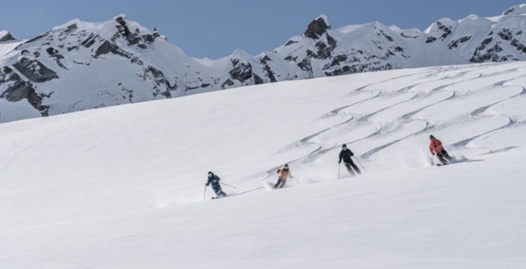 how to know if heli ski 3