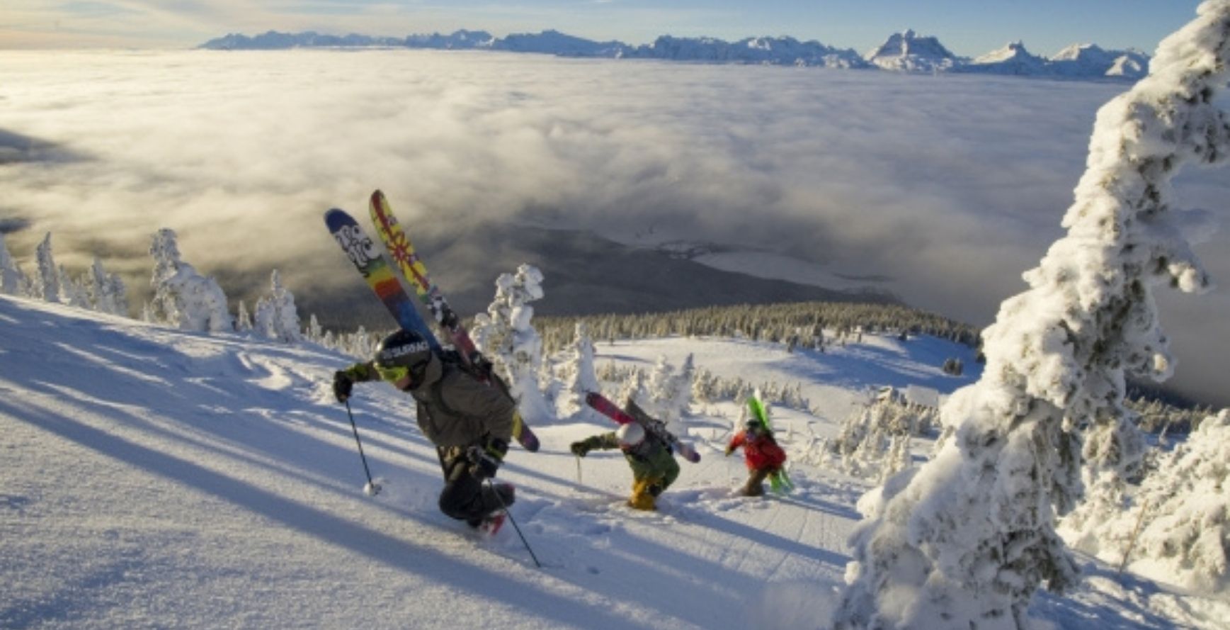 north winter 6
