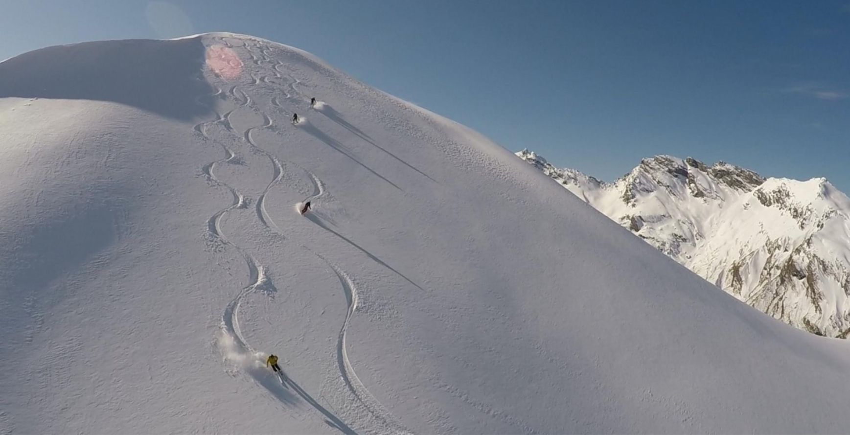 spring ski 1